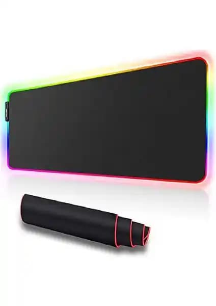 Batcell RGB12 ve Claw's Raptor Mousepad Karşılaştırması: Özellikler ve Kullanıcı Yorumları