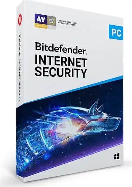 Bitdefender Internet Security 2020 ile Eset Smart Security Premium 2023 Karşılaştırması