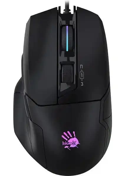 Bloody W70 Max ve Glorious Model D Karşılaştırması: Hangi Oyun Faresi Daha Uygun