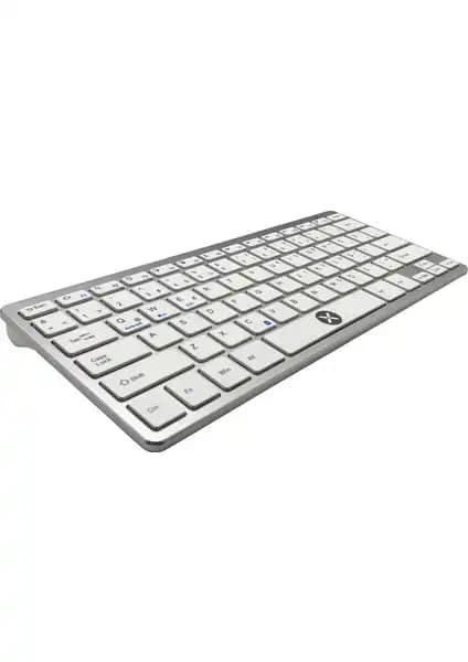 Blueforce BT-K99 ve Dexim DKB0001 Kablosuz Klavye Karşılaştırması 2