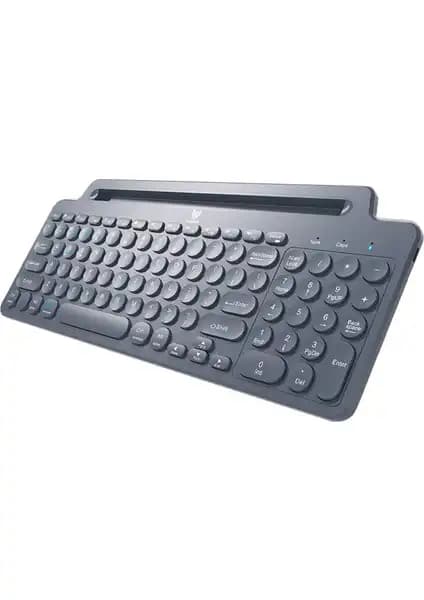Blueforce BT-K99 ve Everest KB-BT84 Kablosuz Klavye Karşılaştırması 1
