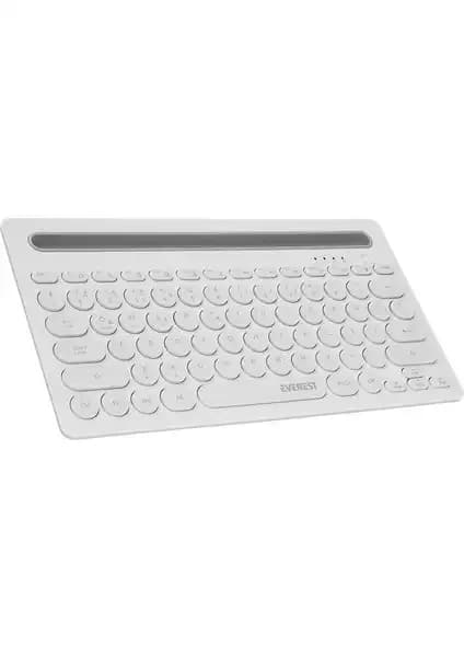 Blueforce BT-K99 ve Everest KB-BT84 Kablosuz Klavye Karşılaştırması 2