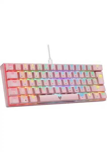 Blueforce Majesty ve Sarftech T60 Karşılaştırması: Hangi Mekanik Klavye Sizin İçin Uygun 1