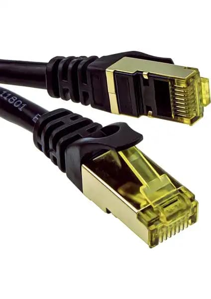 Boblov ve SPEEDUF Cat7 Ethernet Kabloları Karşılaştırması ve En İyisini Seçme Rehberi 1