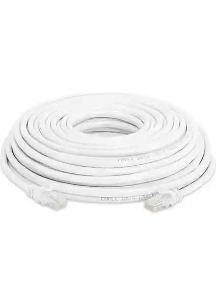 BT Bayır Teknoloji ve Powermaster Cat6 Ethernet Kablosu Karşılaştırması 15-20 Metre Uzunlukta
