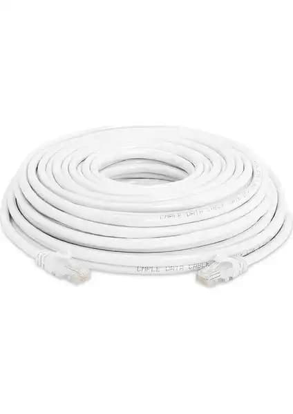 BT Bayır Teknoloji ve Powermaster Cat6 Ethernet Kablosu Karşılaştırması 15-20 Metre Uzunlukta 1