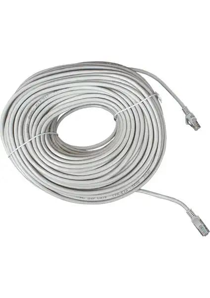 BT Bayır Teknoloji ve Powermaster Cat6 Ethernet Kablosu Karşılaştırması 15-20 Metre Uzunlukta 2