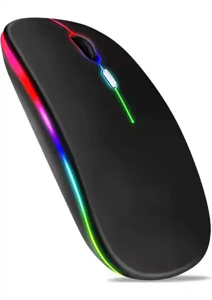 BYETECH ve Everest SMW-444 Kablosuz Mouse Karşılaştırması Günlük ve Oyun Kullanımı İçin 1