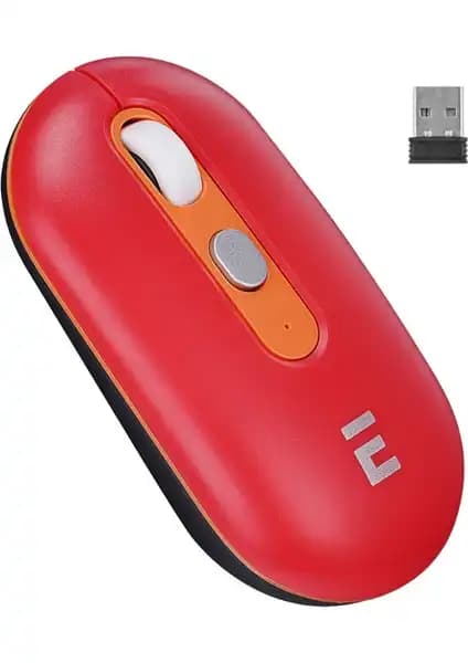 BYETECH ve Everest SMW-444 Kablosuz Mouse Karşılaştırması Günlük ve Oyun Kullanımı İçin 2