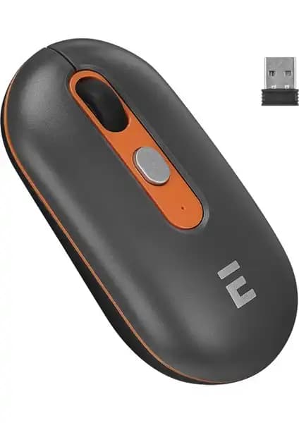 BYETECH ve Everest SMW-444 Kablosuz Mouse Karşılaştırması ve Kullanıcı Yorumları 2