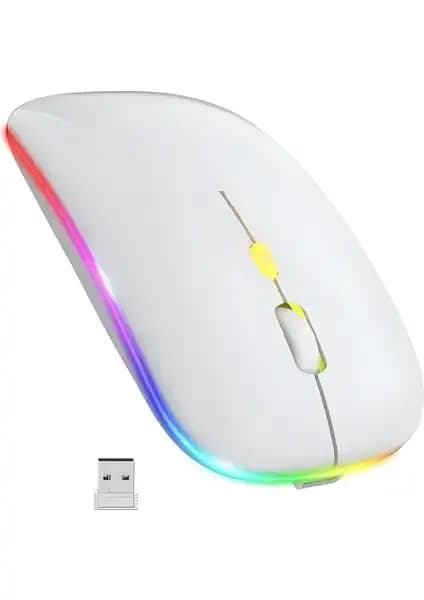 BYETECH ve Ulu Bilgisayar Orn Kablosuz Fareleri Karşılaştırması ve Kullanıcı Yorumları 2