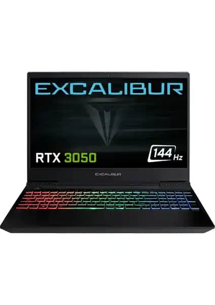 Casper Excalibur G770 ve G870 Modelleri Karşılaştırması Yüksek Performanslı Gaming Laptoplar
