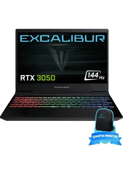 Casper Excalibur G770 ve Monster Abra A5 Karşılaştırması: Hangi Oyun Bilgisayarı Daha İyi 1