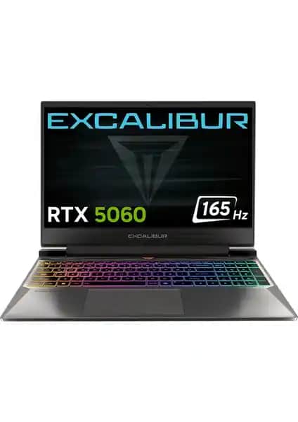 Casper Excalibur G870 Serisi Karşılaştırması: Yüksek Performanslı Oyun ve Çalışma Dizüstü Bilgisayarları