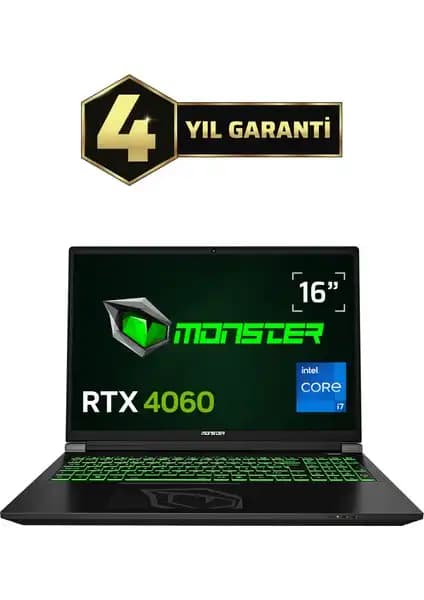Casper Excalibur G870 ve Monster Tulpar T6 Karşılaştırması: Hangi Oyun Bilgisayarı Sizin İçin Uygun? 2