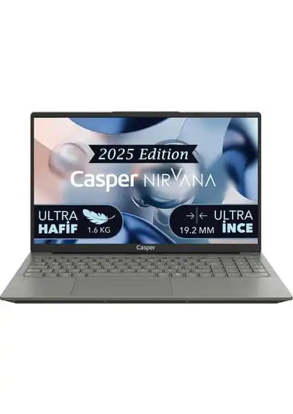 Casper Nirvana S100 ve X600 Modellerinin Detaylı Karşılaştırması 2