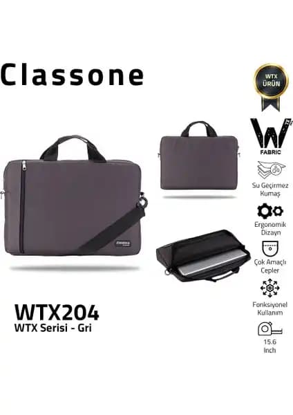Classone BND300 ve WTX204 Çanta Modellerinin Detaylı Karşılaştırması 2