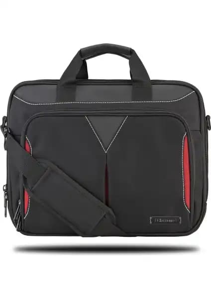 Classone Taranto VP3000 ve HP Profesyonel 15,6 İnç Dizüstü Bilgisayar Çantası Karşılaştırması 1