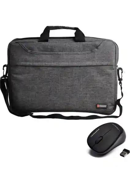 Classone TL2564 ve Workout TL6004: 15.6 İnç Laptop Çantalarının Karşılaştırması