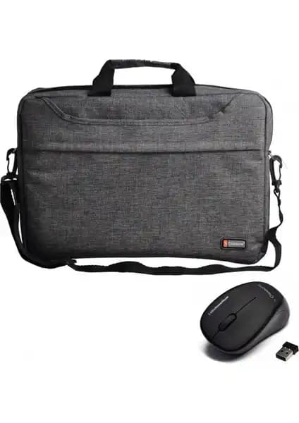 Classone TL2564 ve Workout TL6004: 15.6 İnç Laptop Çantalarının Karşılaştırması 1