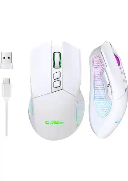 Claw's Crossfire Air V1 ve Katsuta T4-1665 Karşılaştırması: Hangi Fare Sizin İçin Uygun