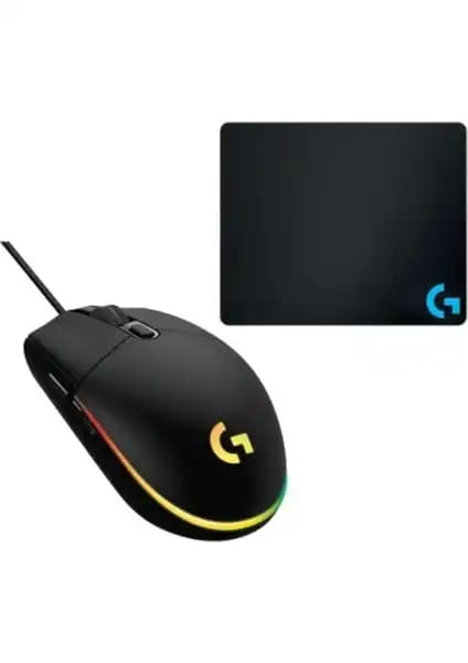 Claw's Crossfire Air V1 ve Logitech G102 Oyuncu Farelerinin Detaylı Karşılaştırması 2