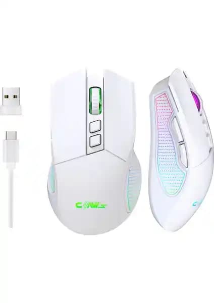Claw's Crossfire Air V1 ve Pusat One Shot Pro Karşılaştırması: Hangi Oyuncu Mouse'u Daha Uygun
