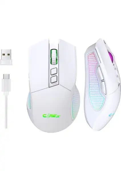 Claw's Crossfire Air V1 ve Rampage SMX-G39 Karşılaştırması: Hangi Oyuncu Mouse'u Daha İyi 1
