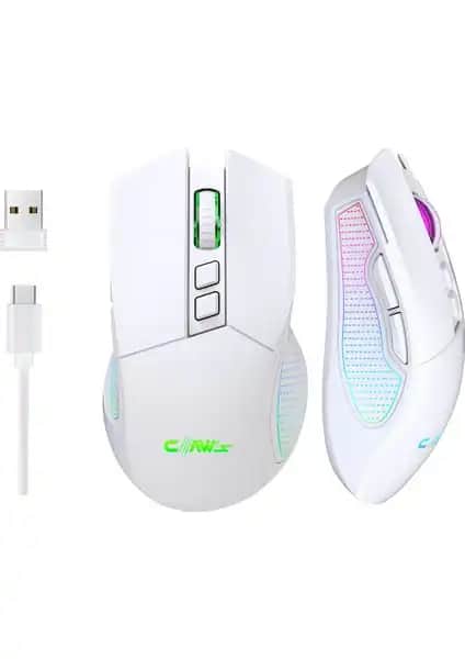 Claw's Crossfire Air V1 ve Rampage SMX-G65 Karşılaştırması: Performans ve Tasarım Analizi