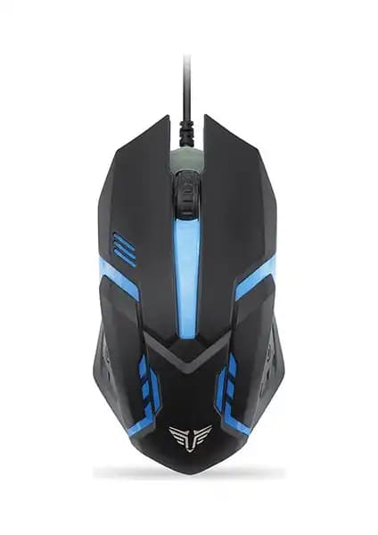 Claw's Crossfire V1 ve Everest SM-G62 Oyuncu Fareleri Karşılaştırması 2