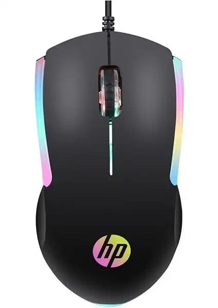 Claw's Crossfire V1 ve HP M-160 Oyuncu Fareleri Karşılaştırması 2