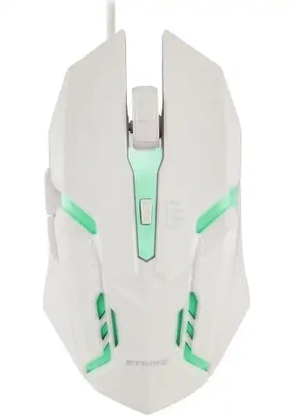 Claw's Crossfire V1 ve MF Product Strike 0191 Karşılaştırması: Hangi Oyun Faresi Daha Uygun 2