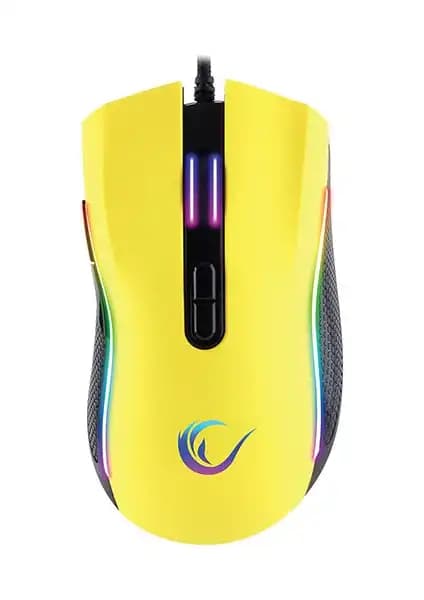 Claw's Crossfire V1 ve Rampage SMX-R44 Karşılaştırması: Hangi Oyuncu Mouse'u Daha Uygun 2