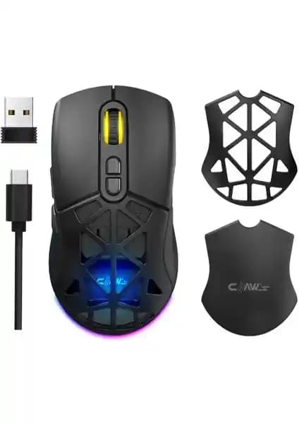 Claw's Nexus Air V1 ve Rampage SMX-G68: Karşılaştırmalı Özellik Analizi