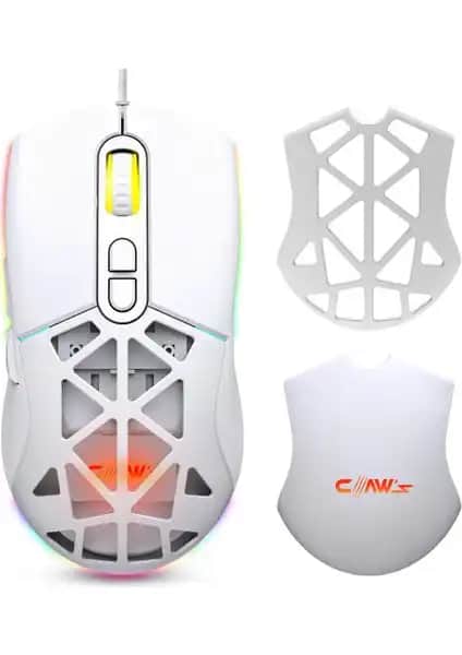 Claw's Nexus X1 ve Everest SGM-05 Oyuncu Mouse'larının Karşılaştırması ve Seçim Rehberi