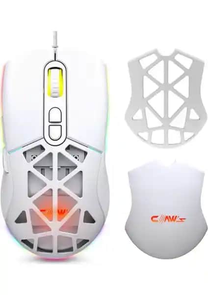 Claw's Nexus X1 ve Rampage SMX-G65 Karşılaştırması: Hangi Oyuncu Faresi Sizin İçin Uygun