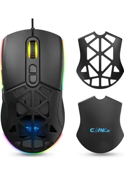 Claw's Nexus X1 ve Rampage SMX-R85 Karşılaştırması: Özellikler ve Performans Analizi 1