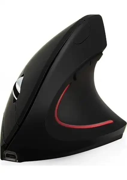 Cloody Dikey Ergonomik Kablosuz Mouse ve Fare Karşılaştırması 2