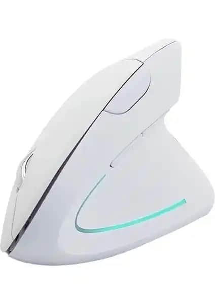 Cloody Dikey Ergonomik ve Inca Sessiz Mouse Karşılaştırması