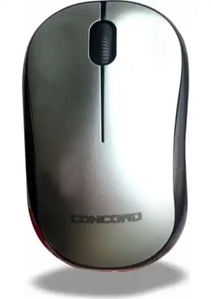 Concord C-13 ve Everest SM-18 Kablosuz Mouse Karşılaştırması