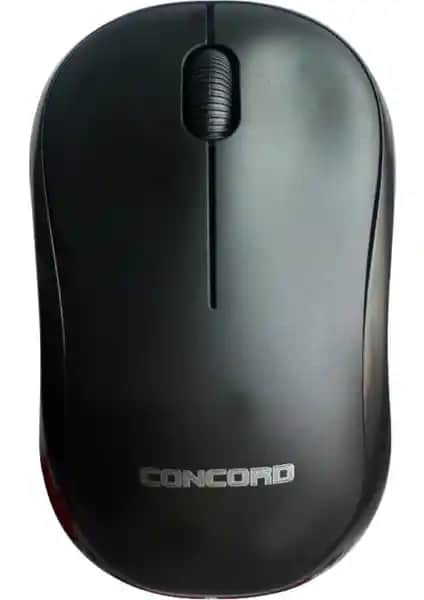 Concord C-13 ve Everest SM-804 Kablosuz Mouse Karşılaştırması ve İnceleme