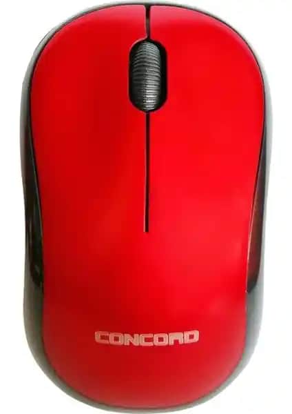 Concord C-13 ve Everest SM-804 Kablosuz Mouse Karşılaştırması ve Kullanıcı Yorumları