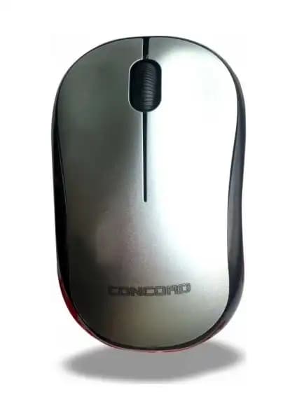 Concord C-13 ve Everest Sm-804 Kablosuz Mouse Karşılaştırması ve Özellikleri 1