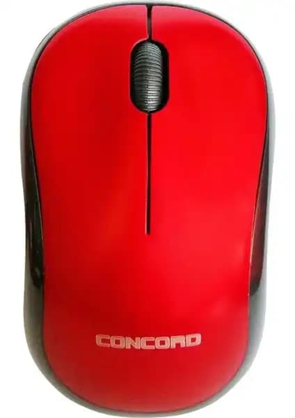 Concord C-13 ve Everest SMW-666 Kablosuz Mouse Karşılaştırması ve Kullanıcı Yorumları 1