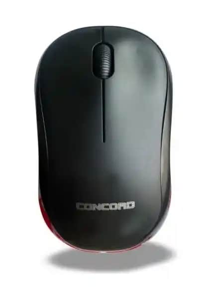 Concord C-13 ve Everest SMW-973 Kablosuz Mouse Karşılaştırması ve Özellikleri