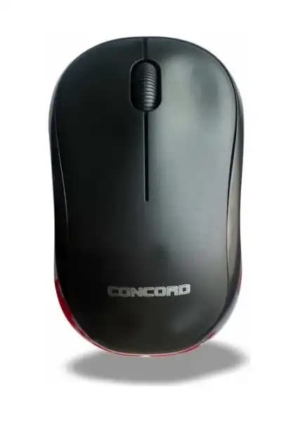 Concord C-13 ve Everest SMW-973 Kablosuz Mouse Karşılaştırması ve Özellikleri 1