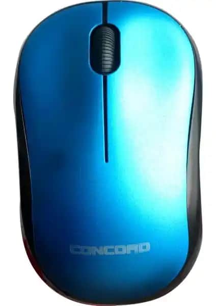 Concord C-13 ve Everest SMW-973 Kablosuz Mouse Modellerinin Detaylı Karşılaştırması