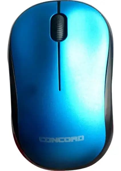 Concord C-13 ve Everest SMW-973 Kablosuz Mouse Modellerinin Detaylı Karşılaştırması 1