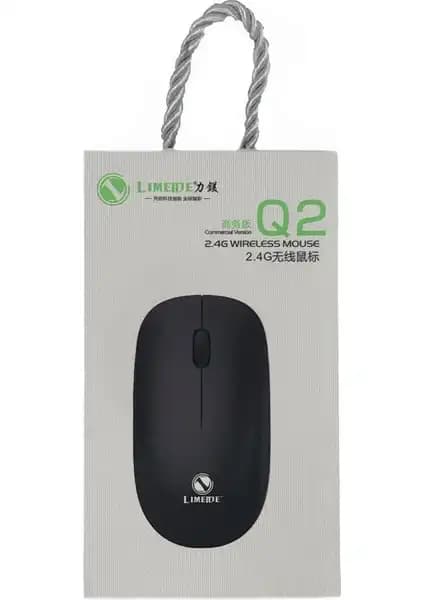 Concord C-13 ve Limenje Lımenje Q2 Kablosuz Mouse Karşılaştırması 2