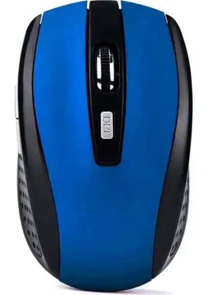 Concord C-18 ve Everest SMW-666 Kablosuz Optik Mouse Karşılaştırması